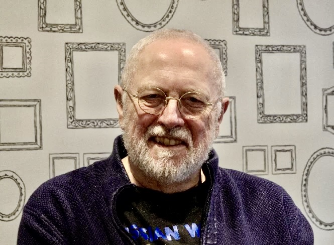 Jack Kerremans